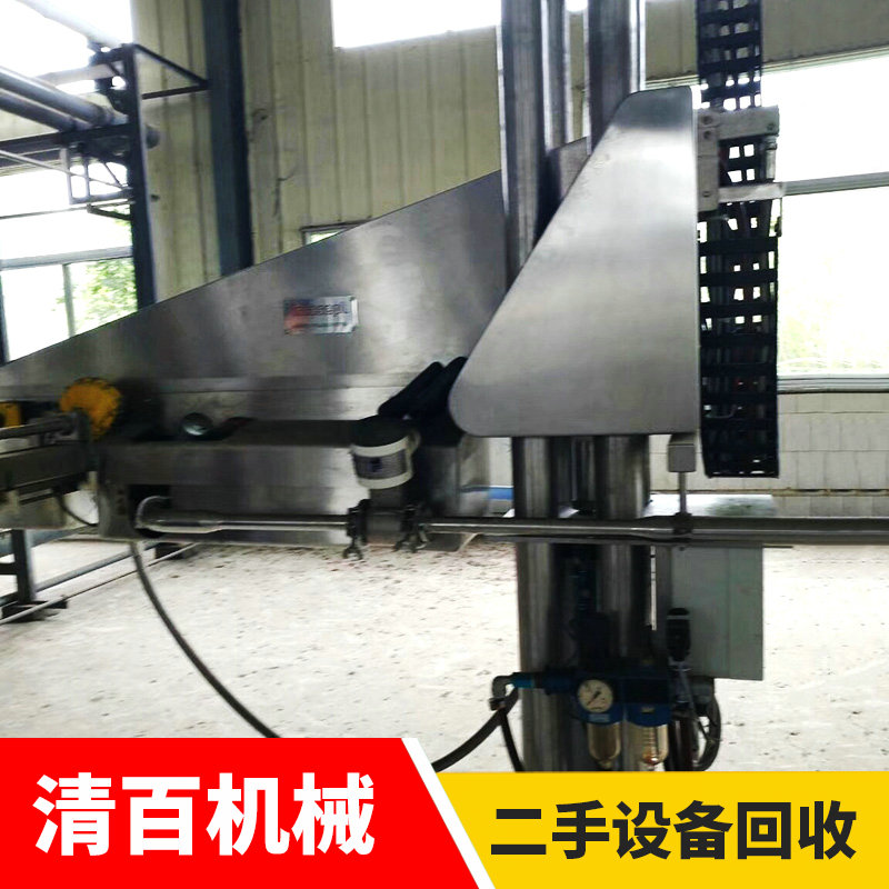 浓缩饮料设备09