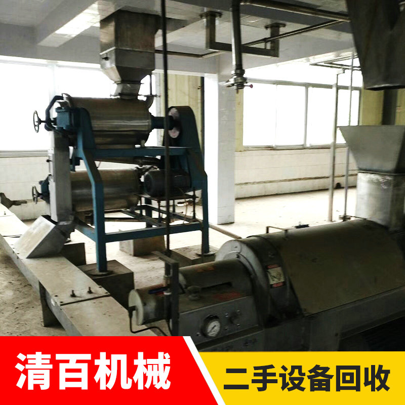 浓缩饮料设备08